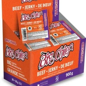 Big Chief Original (30x30g)