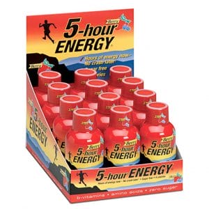 5 Hour Energy Berry (12ct)