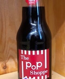 Pop Shoppe Grape Soda (12x355ml)