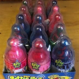 Baby Bottle Pop (18ct)