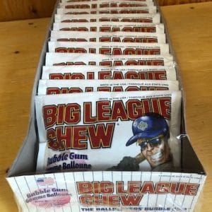 Big League Chew Original (12ct)