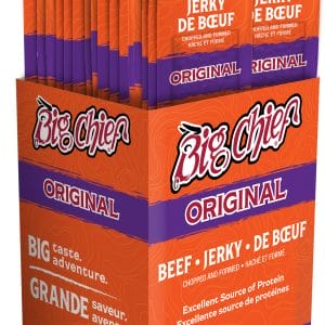 Big Chief Original (48x12g)
