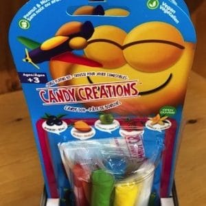 Candy Creations - Candy Doh (6ct)