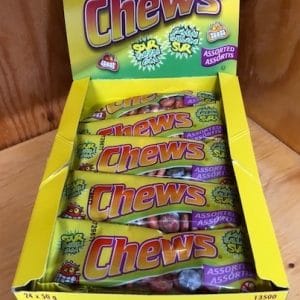 Chews Pouch (24ct)