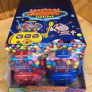 Dubble Bubble Jackpot (12ct)