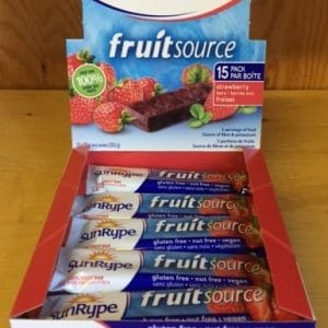 Fruit Source Strawberry (15ct)