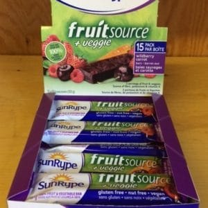 Fruit Source Wildberry (15ct)