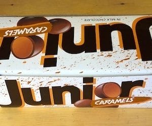 Junior Caramels (24ct)