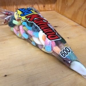 Koala Kone Big Kahuna (12x600g)