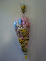 Koala Kone Sour (12x200g)
