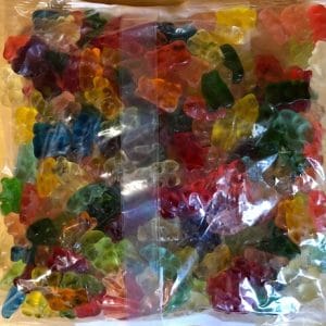 Koala Gummy Bears (1kg)