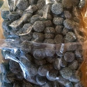 Koala Sour Juicy Blues (1kg)