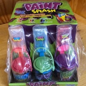 Paint Splash (12ct)