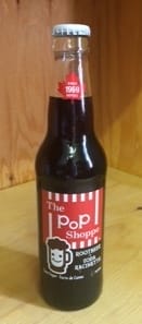 Pop Shoppe Root Beer (12x355ml)