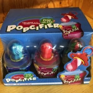 Popcifier Dip-N-Lik (12ct)