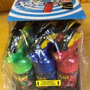 Quick Blast Spray (12ct)