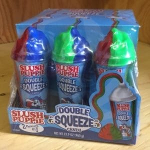 Slush Puppie Double Squeeze (12ct)
