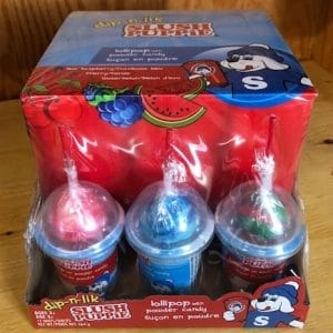 Slush Puppie Dip-N-Lik (12ct)