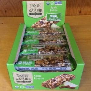 TON Organic Niagara Apple (16ct)
