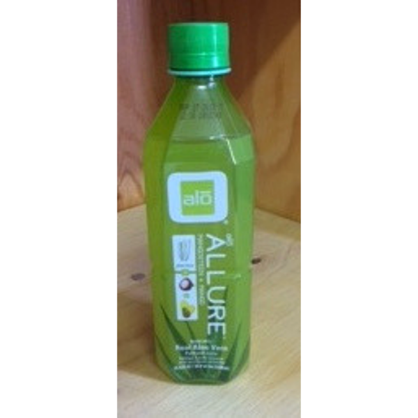 Alo Allure Juice (12x500ml)