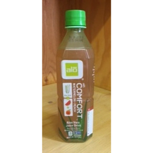 Alo Comfort Juice (12x500ml)