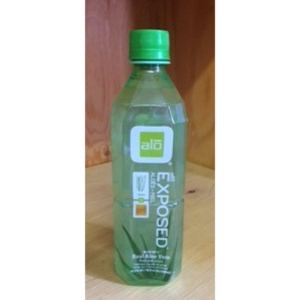 Alo Exposed Juice (12x500ml)