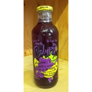 Calypso Grape/Berry Teamonade (12x473ml)
