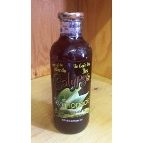 Calypso Half & Half Teamonade (12x473ml)
