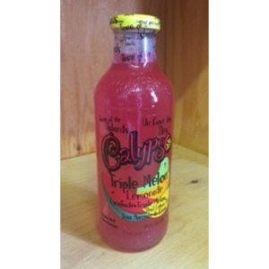 Calypso Triple Melon Lemonade (12x473ml)