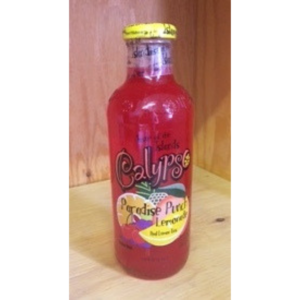 Calypso Paradise Punch Lemonade (12x473ml)