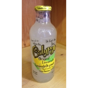 Calypso Original Lemonade (12x473ml)
