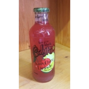 Calypso Sweet Cherry Limeade (12x473ml)