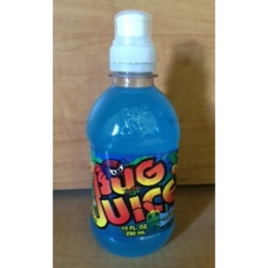 Bug Juice Berry Raspberry (24x296ml)