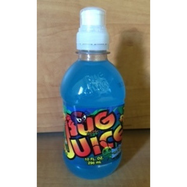 Bug Juice Berry Raspberry (24x296ml)