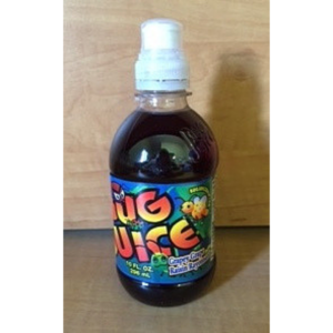 Bug Juice Grapey Grape (24x296ml)