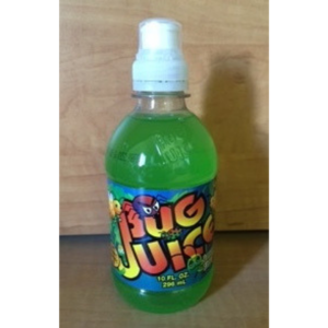 Bug Juice Lemony Lime (24x293ml)