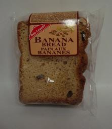 Bon Appetit Banana Bread