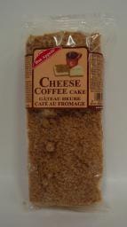 Bon Appetit Coffee Cake