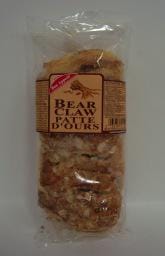 Bon Appetit Bear Claw Danish