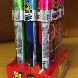 Big Mouth Candy Spray (12ct)