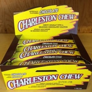 Charleston Chew Chocolate (24ct)