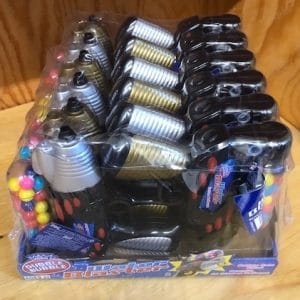 Dubble Bubble Water Blaster (12ct)