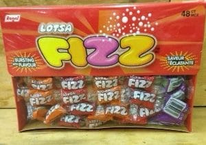 Lotsa Fizz (48ct)