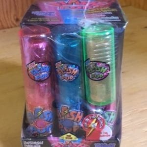 Flash Pop Regular (12ct)