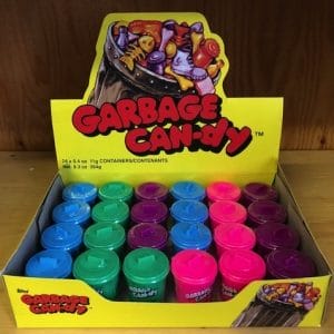 Garbage Candy (24ct)