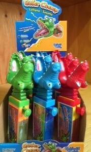 Gator Chomp (12ct)