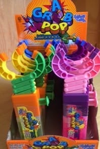 Grab Pop (12ct)