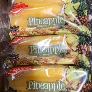 Helados La Tapatia Pineapple (24ct)