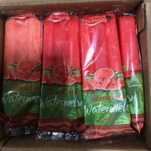 Helados La Tapatia Watermelon (24ct)