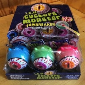 ICU Cyclops Jawbreaker (12ct)
